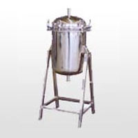 沈阳钛棒过滤器