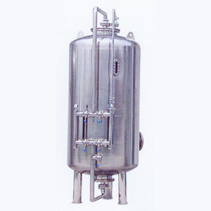 沈阳活性碳过滤器