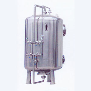 沈阳机械过滤器