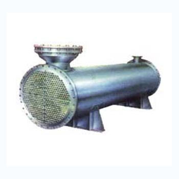 沈阳列管式换热器