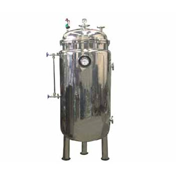 沈阳热水交换器(ZQ式
