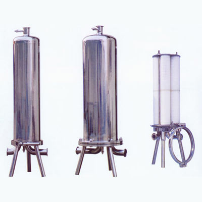 沈阳微孔膜过滤器