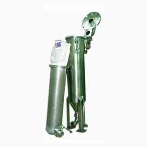 沈阳BF袋式过滤器
