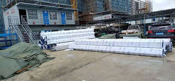 沈阳不锈钢管
